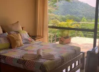 Hotel Campestre Cerro Dorado Các khách sạn ở 
