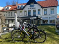 Amrâth Berghotel Amersfoort