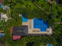 Leyenda Boutique Hotel & Spa Hotels in Puerto Carrillo