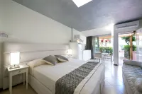 Villa Giada Resort Hotel di 