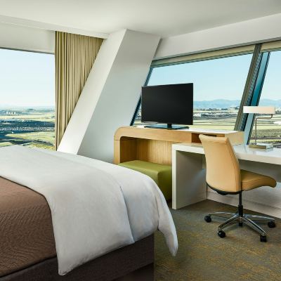 行政套房 威斯汀丹佛國際機場酒店優惠