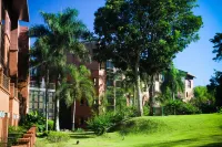 Iguazú Grand Resort Spa & Casino Hotels in 