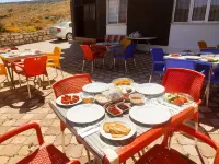 Salda Gölü Beyaz Adalar Atlıhan Apart Hotel Hotels in 