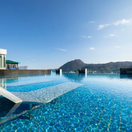 AMANEK BEPPU YULA-RE
