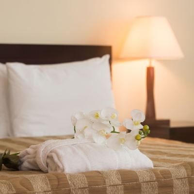 Superior Double Room Jumbo Hotel Promo Code