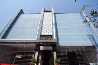 HOTEL SUSHREE INTERNATIONAL Hotel a 