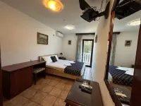 Hotel Vila Lux Hotel di 
