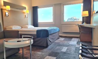 City Living Sentrum Hotel - Housity