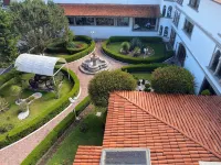Hotel Del Angel, Apizaco Các khách sạn ở 