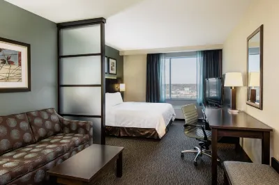 Holiday Inn SASKATOON DOWNTOWN by IHG Hotel di 
