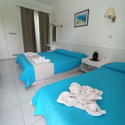 Double Room Summer Dream Promo Code