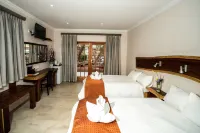 Casa Forno Country Hotel