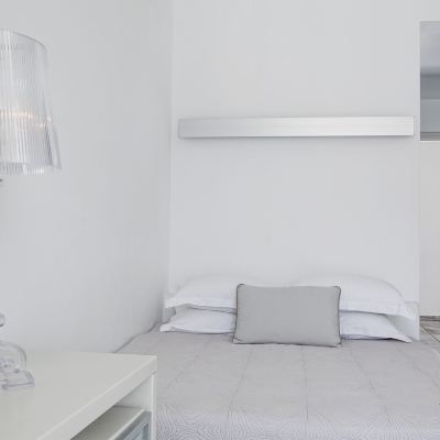 Classic Triple Room With Sea View Ios Palace Promo Code