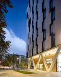 Kora Green City - Aparthotel Passivhaus Hotels in 