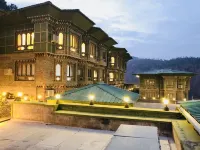 Rkpo Green Resort Hoteles en 