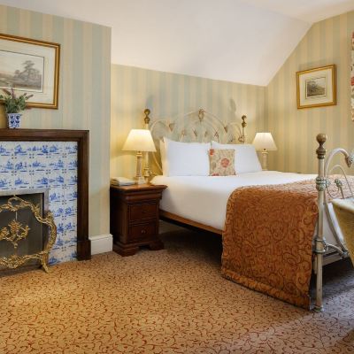 Premium Double Room Nailcote Hall Promo Code