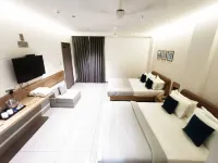 坎特酒店 by GoHotels - 靠近什裏德瓦卡迪什寺