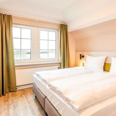 Maisonette Apartment Beech Resort Fleesensee Promo Code