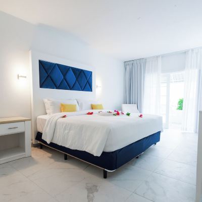 Suite Soco House – Adults Only - All Inclusive Promo Code