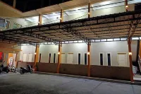O飯店法提爾民宿伊斯蘭教靠近RM Raso Situjuah 住宿飯店