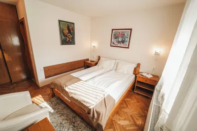 B&B Passage Hotels in 