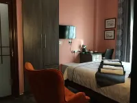 Kanyi Guest House Отели в г. 