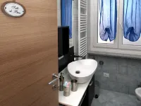 B&B Il Rosso e il Blu Hotel di Cuneo