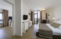 Caesar Premier Tiberias Hotel