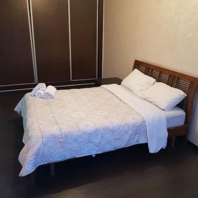 One-Bedroom Apartment Franklin Promo Code