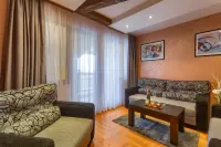 Vila Barović and Spa Ξενοδοχεία στην πόλη 