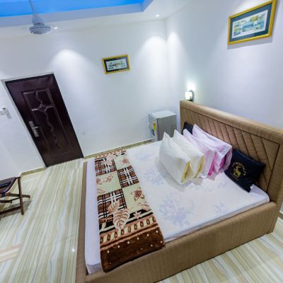 Executive Double Room, 1 Queen Bed NAP Lodge Promo Code