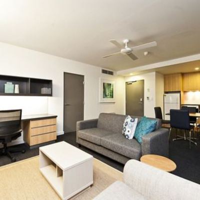 Executive Studio St Catherine's on Park Promo Code