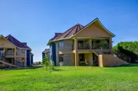 Jaqanaz Resort Hotels in 