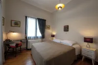 The Mansion - Kalamata Mediterranean Villas Hotels in 