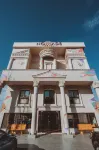 Nomads Hotel Petra Hotels in 