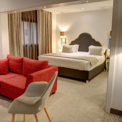 Suite Hotel Lac Leman Promo Code