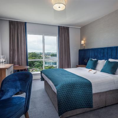 Classic Double Room Arklow Bay Hotel Promo Code