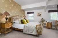 The Traveller's Rest Hotels in 