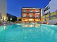 Summer Dream Hotel Hotels in Políkhronon
