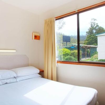Economy Studio Cabin Discovery Parks – Mornington Hobart Promo Code