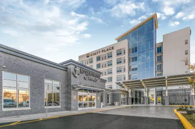 Hyatt Place Wilmington Riverfront Hotels in 