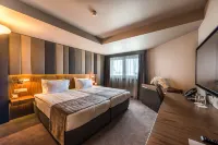 All Seasons Residence Hotel - Free Parking Hotels in Vitosha District