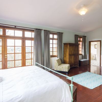 Honeymoon Suite, 1 King Bed, Garden View Villa San Ignacio Promo Code