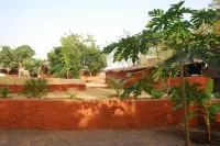 L'Ecolodge de Simal Hotele w: 