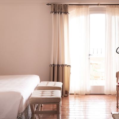 Superior Room With Sea View Il Pellicano Promo Code