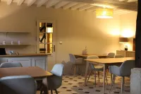 諾曼底小木屋