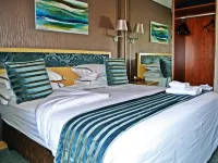 Aquarian Tide Hotel Hotels in Gaborone