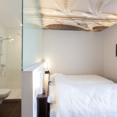 Standard Triple Room Hotel Marcel Promo Code