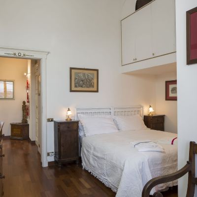 Standard Double Or Twin Room La Dimora Dei Monaci Promo Code