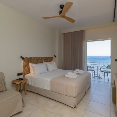 Superior Double Room with Sea View Artina Promo Code